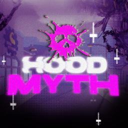 Myth hood [BackUP!]