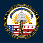[U.S.A] || D.C. National Guard || [U.S.A]