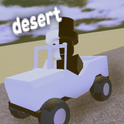 Desert