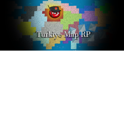 Turkiye Map RP icon