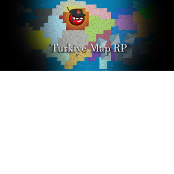 Turkiye Map RP