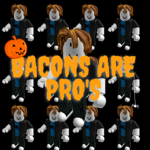 [BAP] Bacons are Pro’s