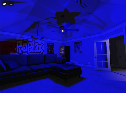 REMASTERED! 80s Town With Ceiling Fans (ALPHA 1.0)