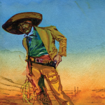 Peloncillo Vaqueros