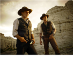The Old West and its Glory