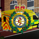 UK | London Ambulance Service ~~~~