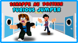 Uciekaj z Doctor Furious Jumper