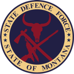 [MT] The Montana State Defence Force