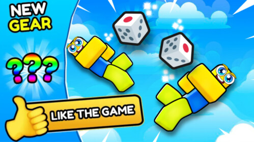 [Update 1] Roll a Dice🎲