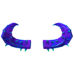 [ Code: NAHS ] Nebula Horn's