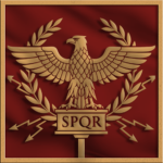 The Armed Legions