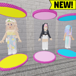 Beautiful Girls Tycoon