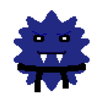 Amazing Monster Dojo
