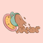 Nanos Tea Time
