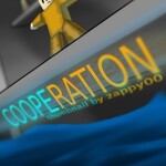 Co-operation