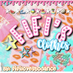 - fi fi's clothes -
