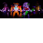 fnaf rp game dev group