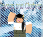 Savage and Clothing