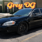 Grey OG Offical fan Group