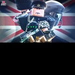 [COMING SOON UPDATE] British military academy
