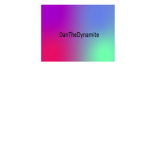 DanTheDynamite/Man