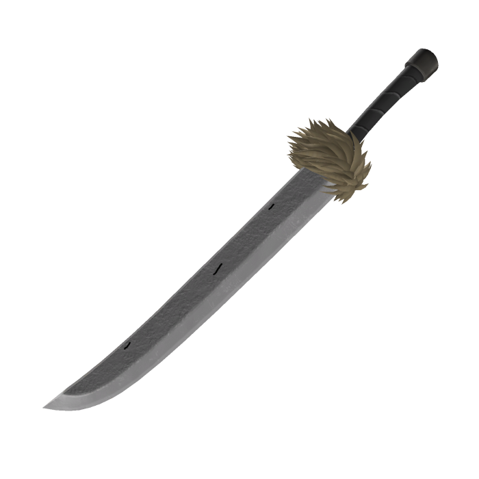 Maki Sword