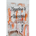 - zaydee’s apparel -