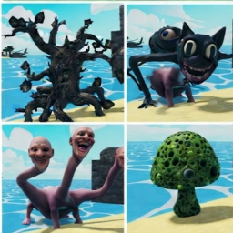 Roblox entity thumbnail