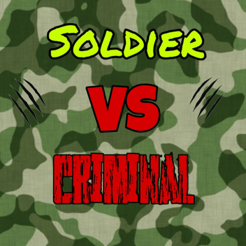 Soldiers vs Criminals (Boats!!)