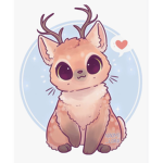 ! Mooni’s clothing store !