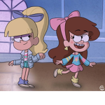 Mimi And Crissy’s Closet <3.