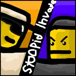 -= STOOPID INVADERS =- icon
