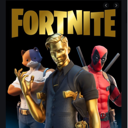 Fortnite