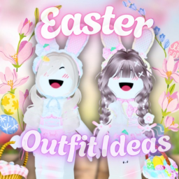 [NEW🐣] 100+ Girl Easter Outfit Ideas!