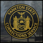 Prisão Estadual de Ravestone