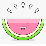 The Watermelon World!