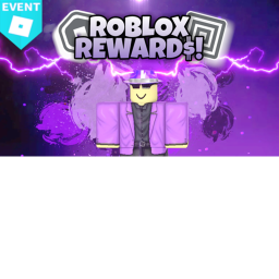 Free Rewards!