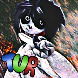 (JeffTheKiller!) Tiny Universe Roleplay icon