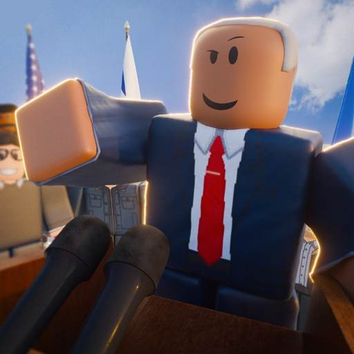 White House Roleplay