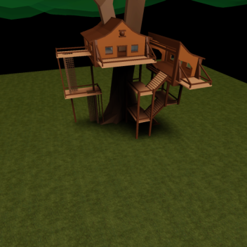 Survival the nothing the killer