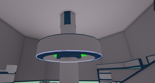 MM2 Wallhop Practice