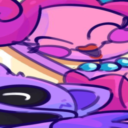 🎀༘⋆