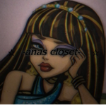 -anas clothes-