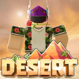DESERT icon