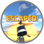 Escaped Self-Destruct