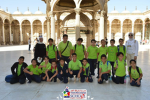 grade 6 class d student group