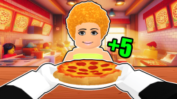 Pizza Tycoon🍕 [NOWE!]