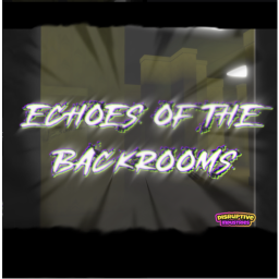 Echoes of the Backrooms