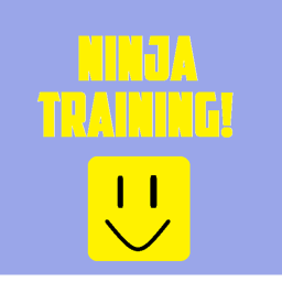Ninja Training