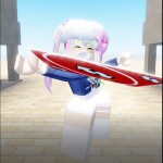 ToyJig's Dancing Lady Animation